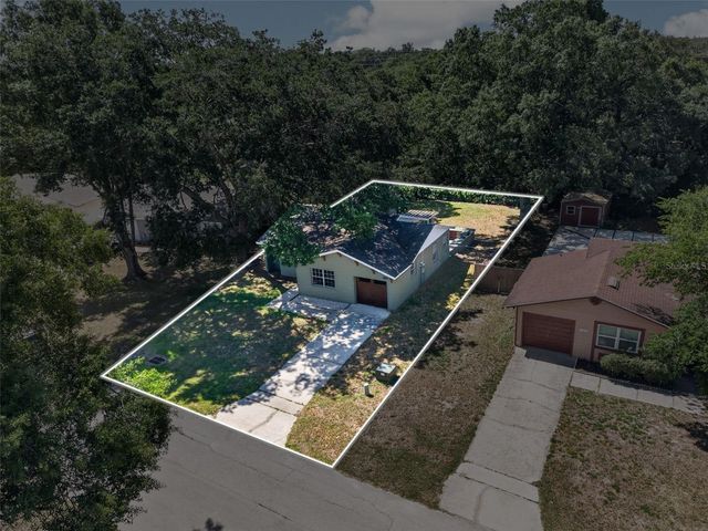 1317 PERIWINKLE COURT, Lakeland, FL 33811