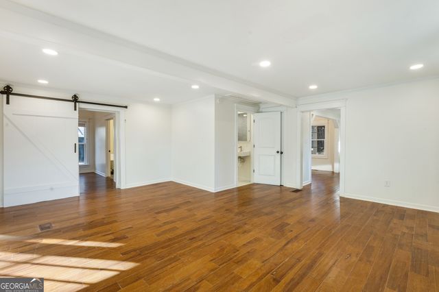 103 Campground School Road, Dallas, GA 30157