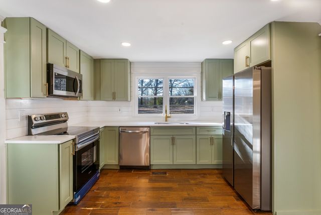 103 Campground School Road, Dallas, GA 30157