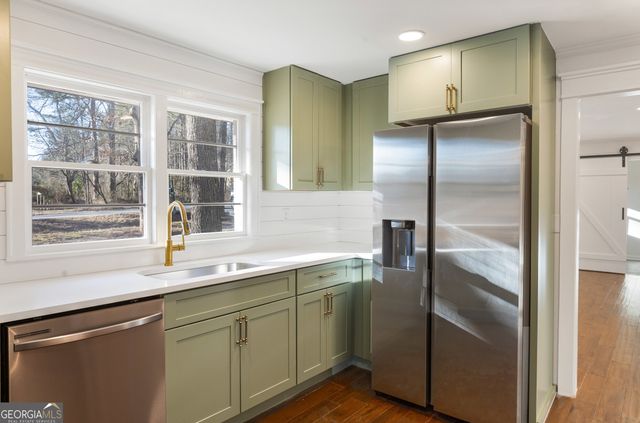 103 Campground School Road, Dallas, GA 30157