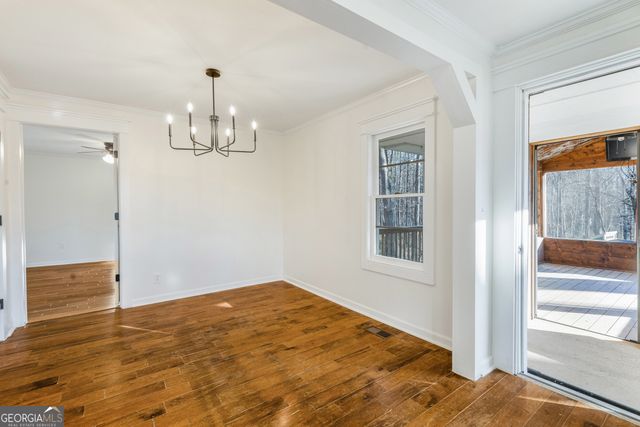 103 Campground School Road, Dallas, GA 30157