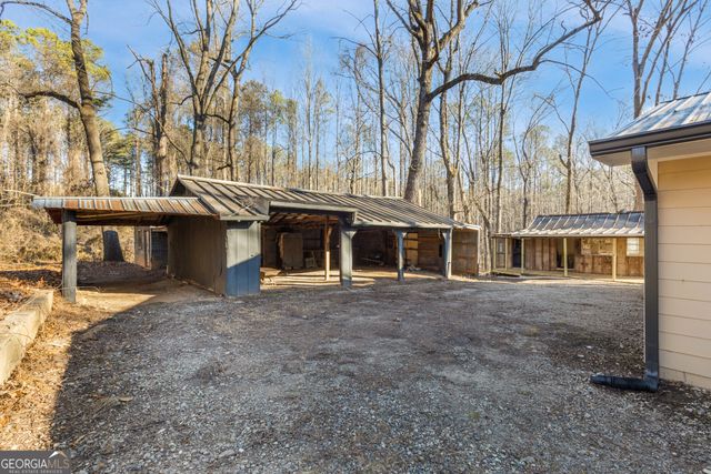 103 Campground School Road, Dallas, GA 30157