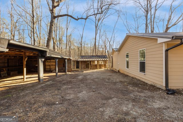 103 Campground School Road, Dallas, GA 30157
