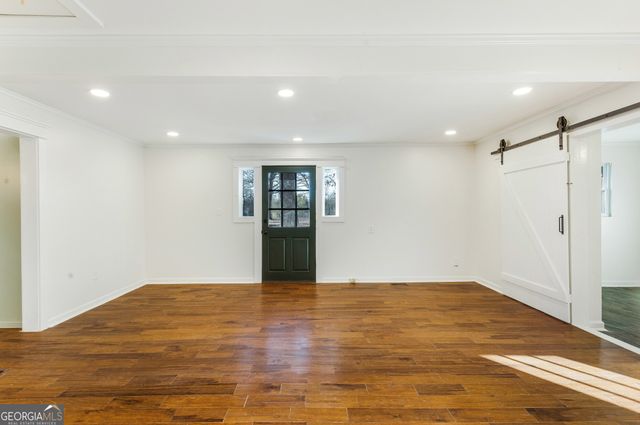 103 Campground School Road, Dallas, GA 30157