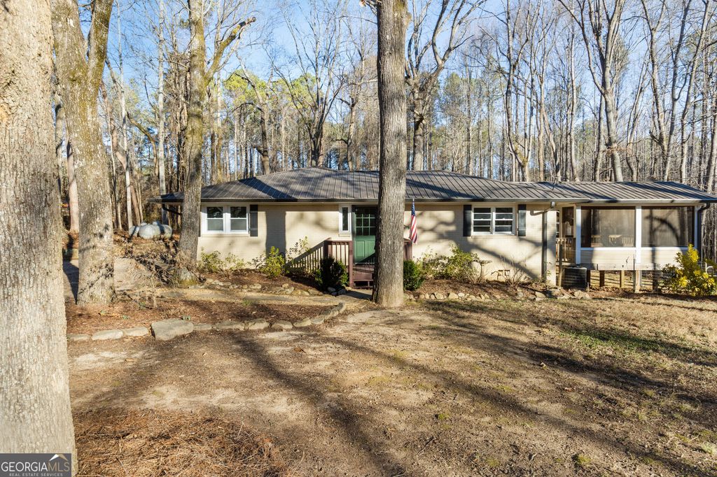 103 Campground School Road, Dallas, GA 30157