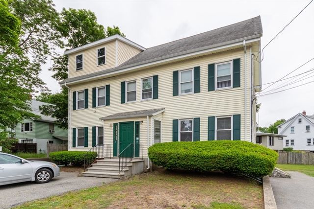 19-1 Spring Street 1, Stoneham, MA 02180