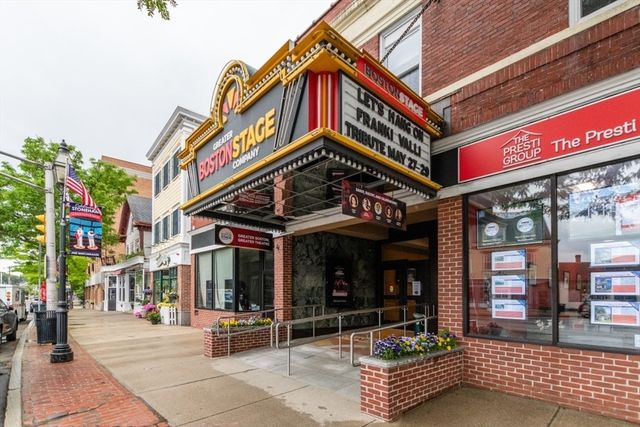 19-1 Spring Street 1, Stoneham, MA 02180