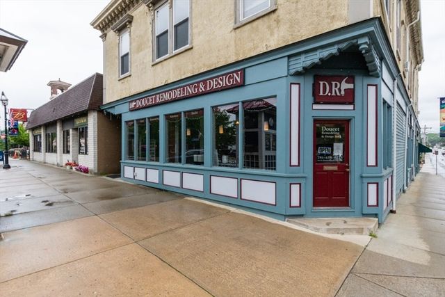 19-1 Spring Street 1, Stoneham, MA 02180