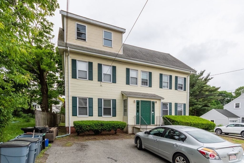 19-1 Spring Street 1, Stoneham, MA 02180