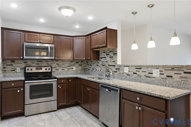 9808 Thacker Ln, Henrico, VA 23228