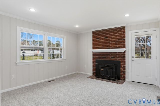 9808 Thacker Ln, Henrico, VA 23228