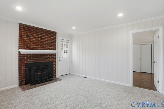 9808 Thacker Ln, Henrico, VA 23228