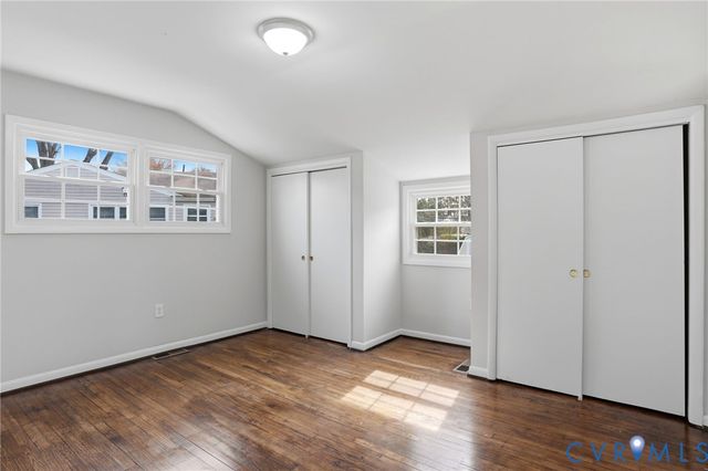 9808 Thacker Ln, Henrico, VA 23228