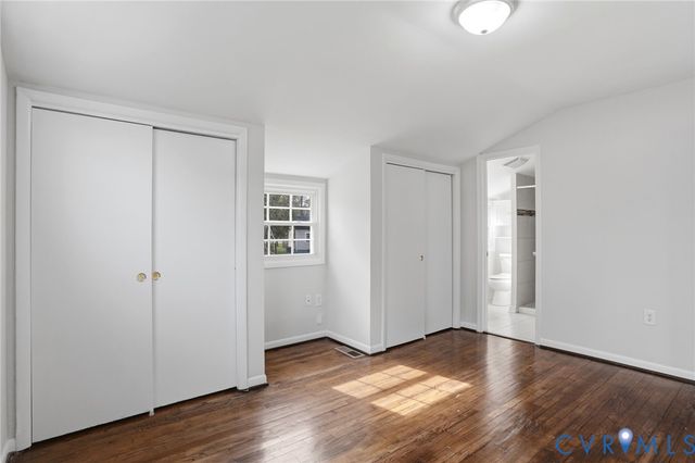 9808 Thacker Ln, Henrico, VA 23228