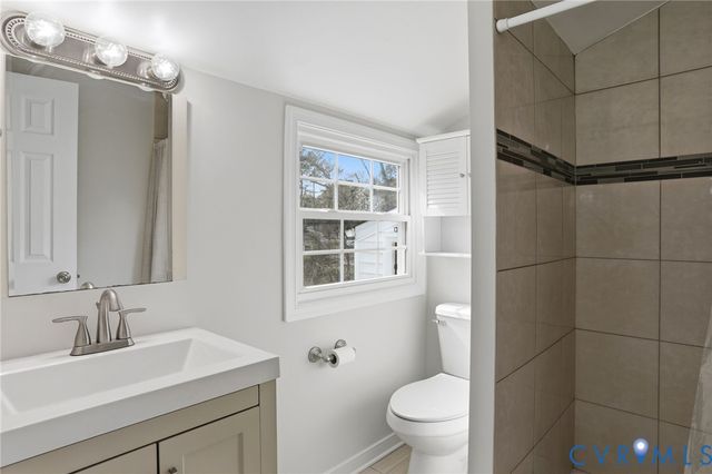 9808 Thacker Ln, Henrico, VA 23228