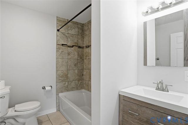 9808 Thacker Ln, Henrico, VA 23228