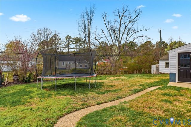 9808 Thacker Ln, Henrico, VA 23228