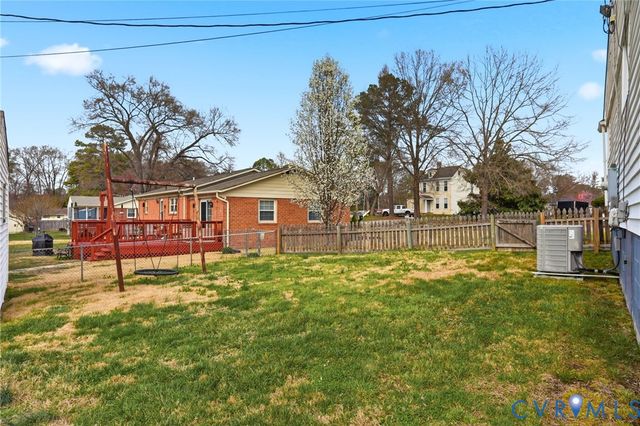 9808 Thacker Ln, Henrico, VA 23228