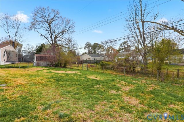 9808 Thacker Ln, Henrico, VA 23228