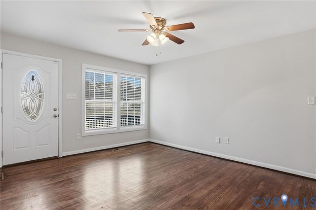 9808 Thacker Ln, Henrico, VA 23228