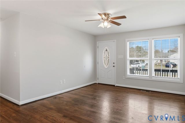 9808 Thacker Ln, Henrico, VA 23228