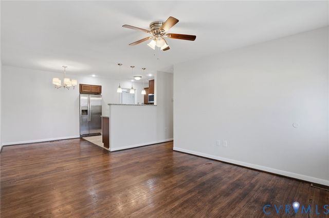 9808 Thacker Ln, Henrico, VA 23228