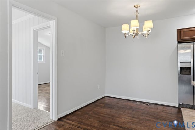 9808 Thacker Ln, Henrico, VA 23228