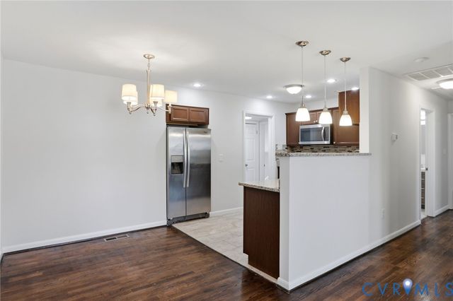 9808 Thacker Ln, Henrico, VA 23228