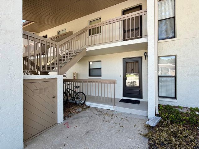 1200 TARPON WOODS BOULEVARD Q4, Palm Harbor, FL 34685