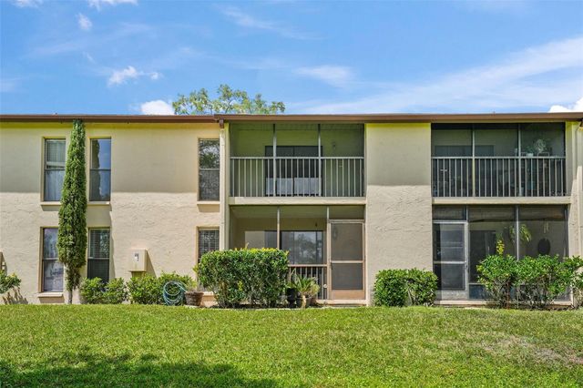 1200 TARPON WOODS BOULEVARD Q4, Palm Harbor, FL 34685