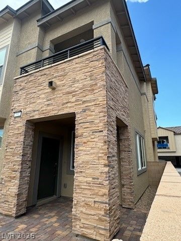 2552 Venetia Pointe Street, Henderson, NV 89044