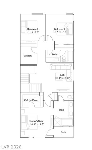 2552 Venetia Pointe Street, Henderson, NV 89044