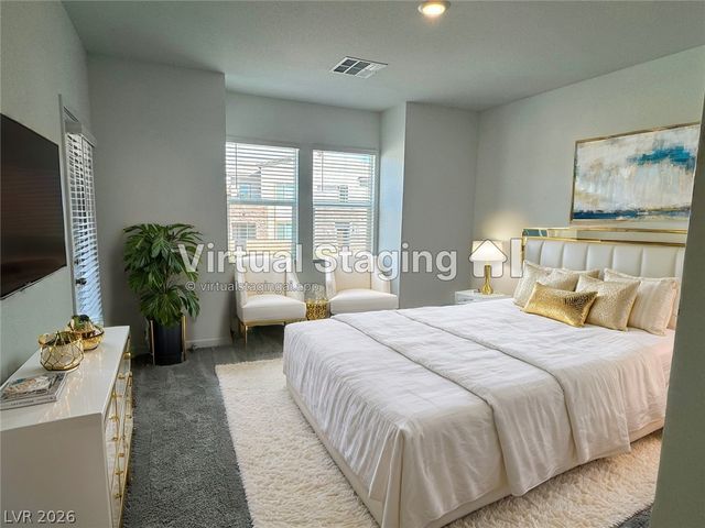 2552 Venetia Pointe Street, Henderson, NV 89044