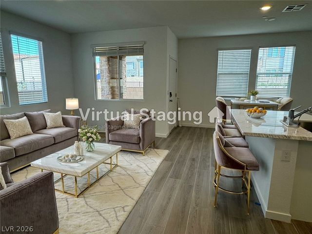 2552 Venetia Pointe Street, Henderson, NV 89044