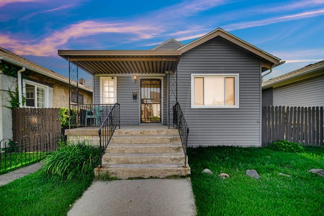 4115 Grand Boulevard, East Chicago, IN 46312