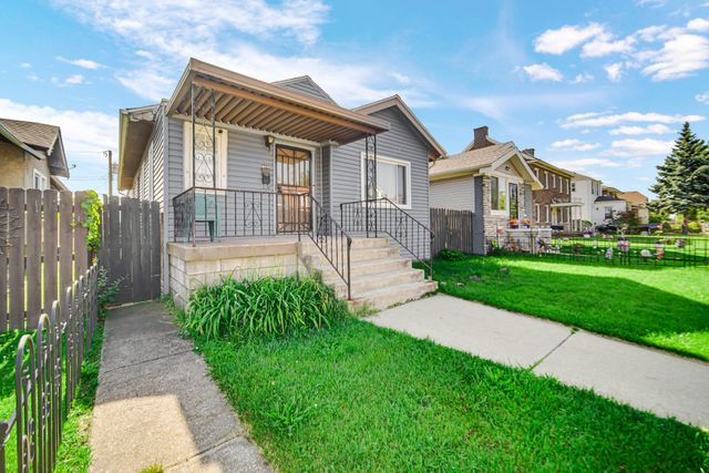 4115 Grand Boulevard, East Chicago, IN 46312