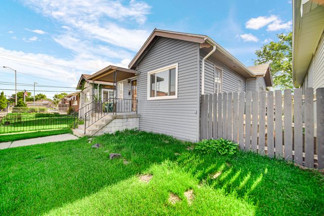 4115 Grand Boulevard, East Chicago, IN 46312