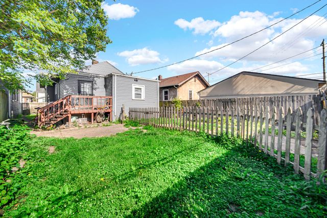 4115 Grand Boulevard, East Chicago, IN 46312