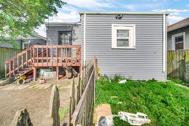 4115 Grand Boulevard, East Chicago, IN 46312