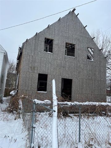 1480 Shipherd Street, Detroit, MI 48214