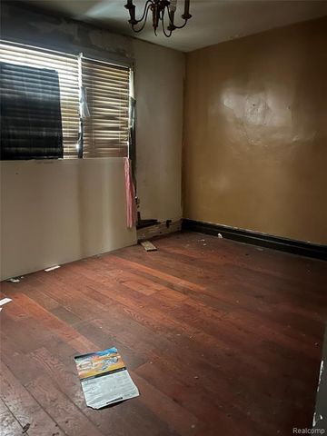 1480 Shipherd Street, Detroit, MI 48214