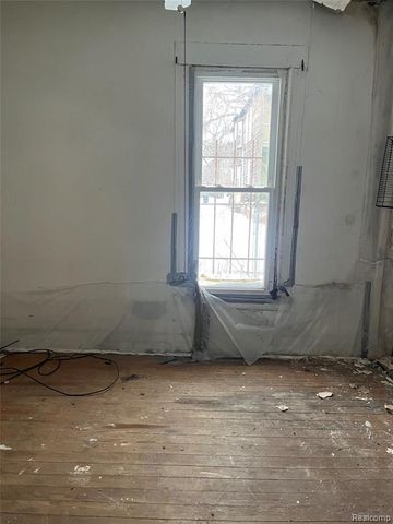 1480 Shipherd Street, Detroit, MI 48214