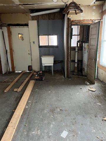 1480 Shipherd Street, Detroit, MI 48214