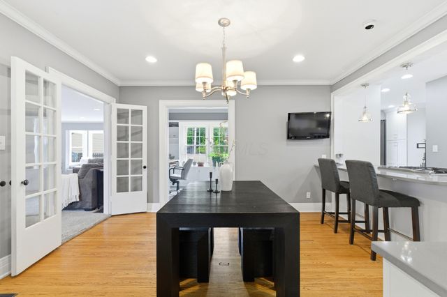 2565 Bexley Park Road, Bexley, OH 43209