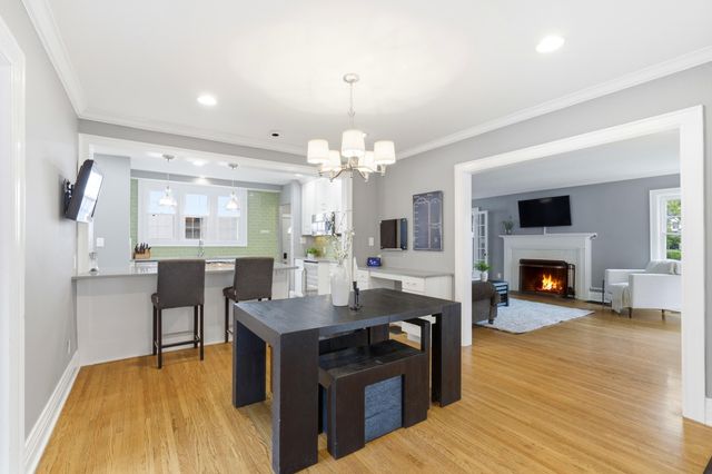 2565 Bexley Park Road, Bexley, OH 43209