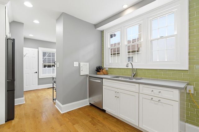 2565 Bexley Park Road, Bexley, OH 43209
