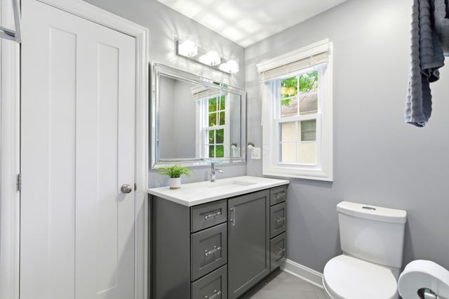 2565 Bexley Park Road, Bexley, OH 43209
