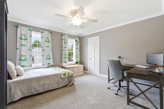2565 Bexley Park Road, Bexley, OH 43209