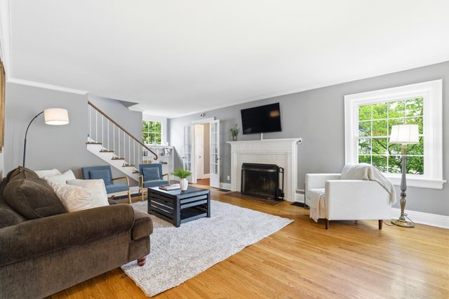 2565 Bexley Park Road, Bexley, OH 43209