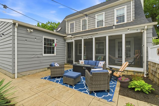 2565 Bexley Park Road, Bexley, OH 43209